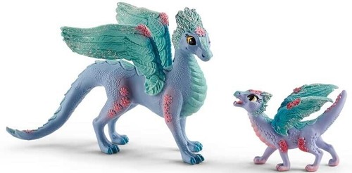 Schleich bayala flower dragon - schleich,