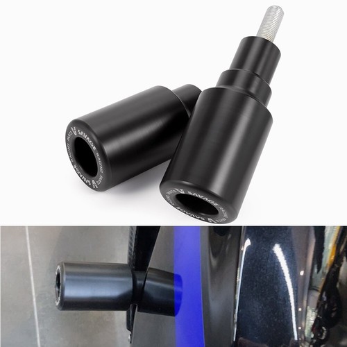 Frame sliders crash protector - sliders,