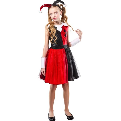 Comics kids harley - comics, quinn
