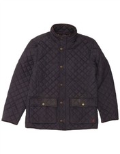 JOULES Mens Quilted Jacket UK