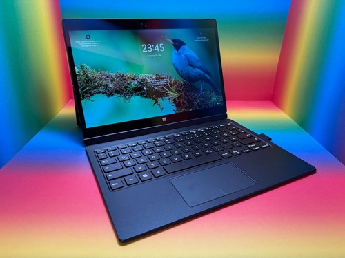 Dell latitude 7275 tablet - latitude,