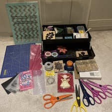 Craft Bundle Card Making Job