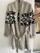 Ladies Cardigan/coat By
