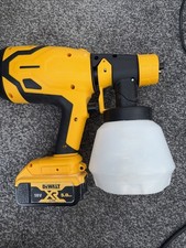 DeWalt 18V 20V Battery