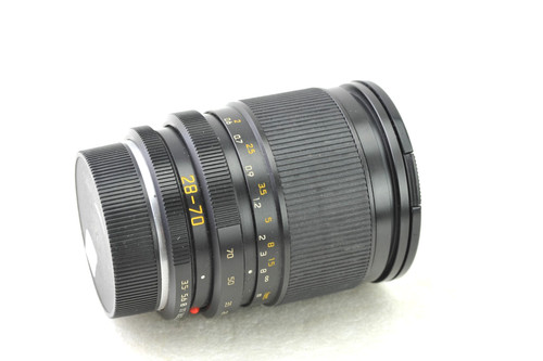 Leica vario elmar 70mm - vario-elmar-r, 28-70mm