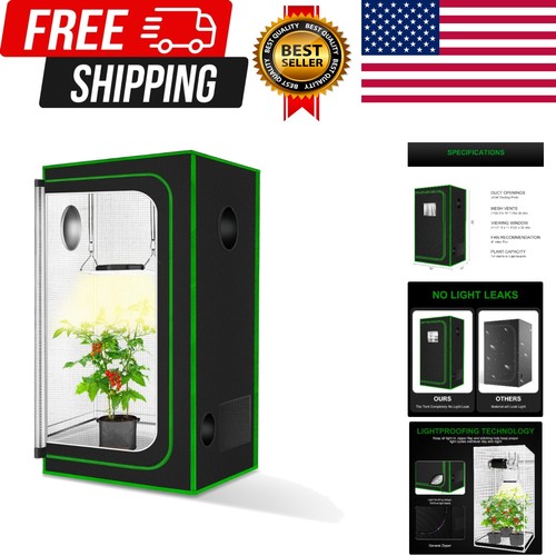 Small grow tent for - grow,