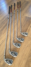 Callaway Big Bertha Fusion Irons .