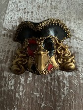 Venice Paper Mache Mask