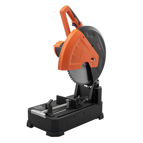 Vevor chop saw 14in mitering - vevor,