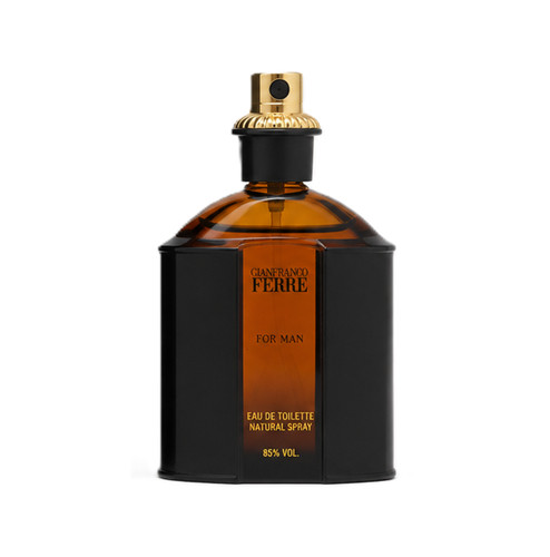 Gianfranco ferre for man - man, eau