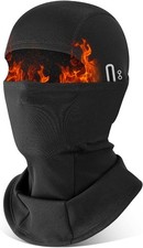 Winter Balaclava for Men Women Windproof Ski Mask Warm Face Cover Outdoor Sports