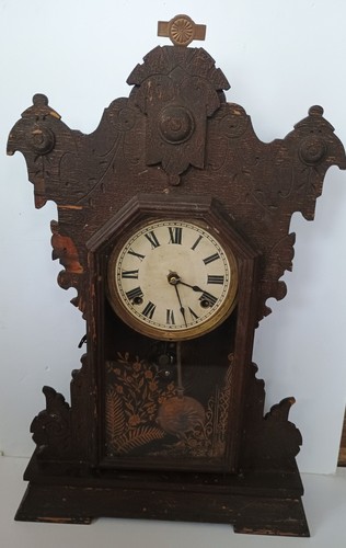 Antique seth thoms 298a - antique,
