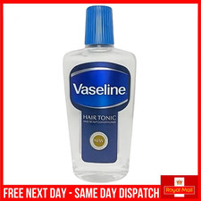 Vaseline Hair & Scalp