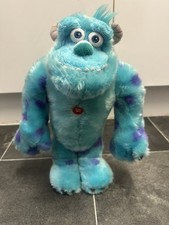 Disney Store Sully Electronic