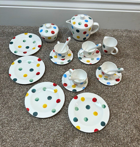 Emma bridgewater melamine - emma,