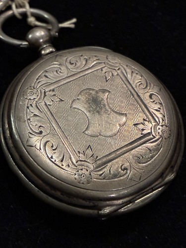 Antique swiss german 800 - swiss/german, .800