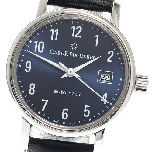 Carl bucherer adamavi - carl,
