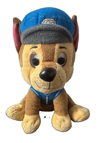Paw patrol chase - patrol, dog
