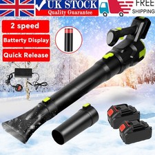 2000W 21V Cordless Electric