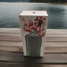 Black Widow, for dry herbs 