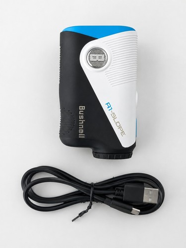 Bushnell slope laser - bushnell, golf