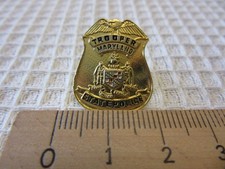 Trooper Maryland State Police