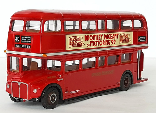 Efe 25506c aec - efe, routemaster