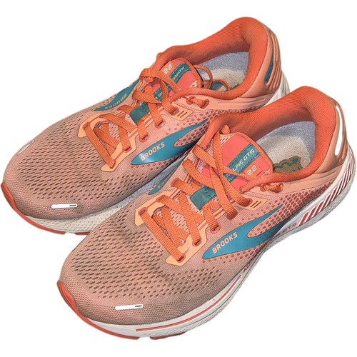 Brooks adrenaline gts - adrenaline, 22