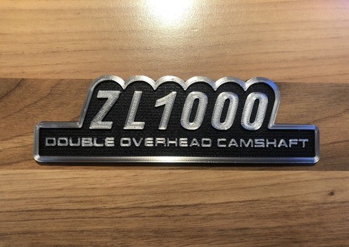 Zl1000 z1000 1000r retro - z1000,