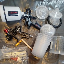 Spray Gun GTi Bundle 1.3 And