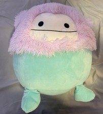 NEW Squishmallows 14” Inch