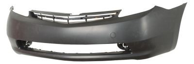Toyota prius front - toyota, 04-09
