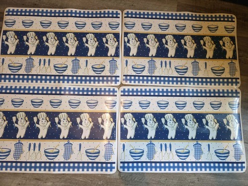 Pillsbury doughboy poppin - pillsbury,