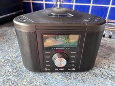 Pure chronos dab radio - fm,