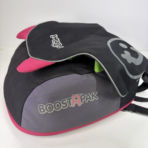 Trunki boostapak 1 travel - 2-in-1,