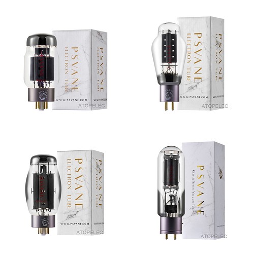 2pcs factory matched psvane - 2pcs,