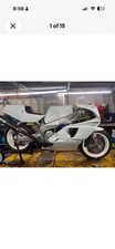 Yamaha fzr 750 ow01 wheels - 750,