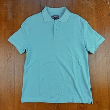 Vilebrequin Teal Blue Turtle