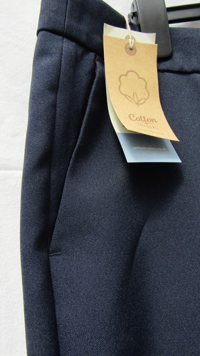 New ladies cotton traders dark - cotton,