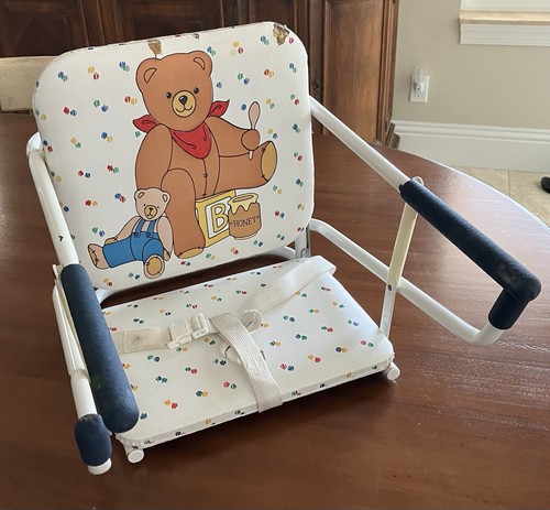 Vintage graco tot - vintage, loc