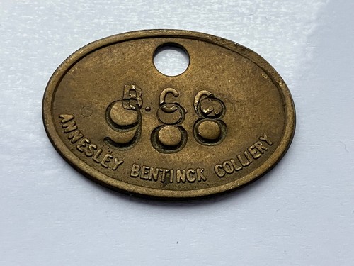 National coal board b - board, n.c.b