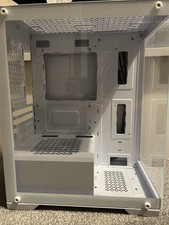 CiT Range White Dual Tempered