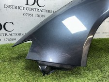 Subaru impreza left front wing - left,