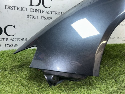 Subaru impreza left front wing - front,