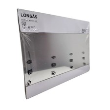 IKEA Lonsas Mirror stick on