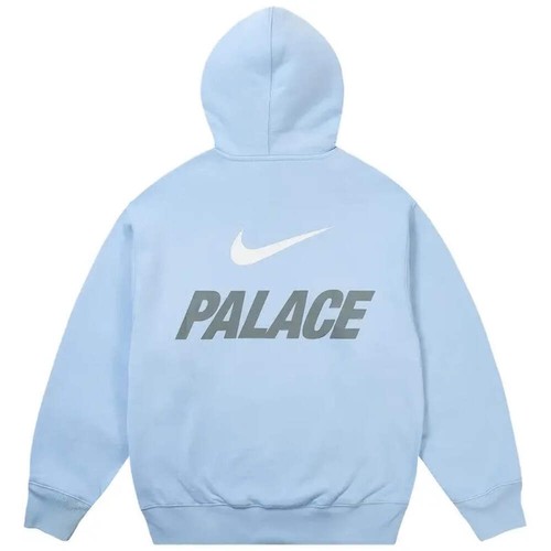 Palace nike font - font, hoodie