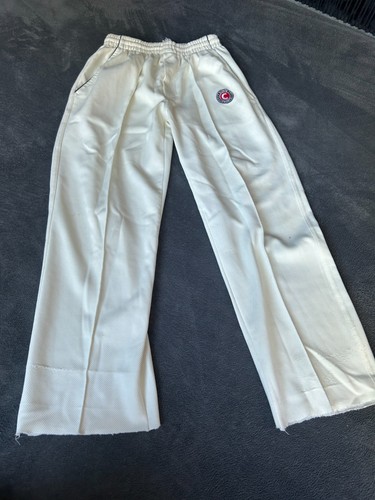 Hunts county cricket pants - county,