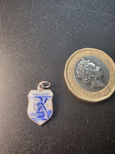 Vintage sterling silver