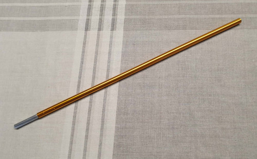 Aluminium 5mm replacement - aluminium, 8.5mm