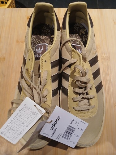 Adidas orion originals sand - originals, &